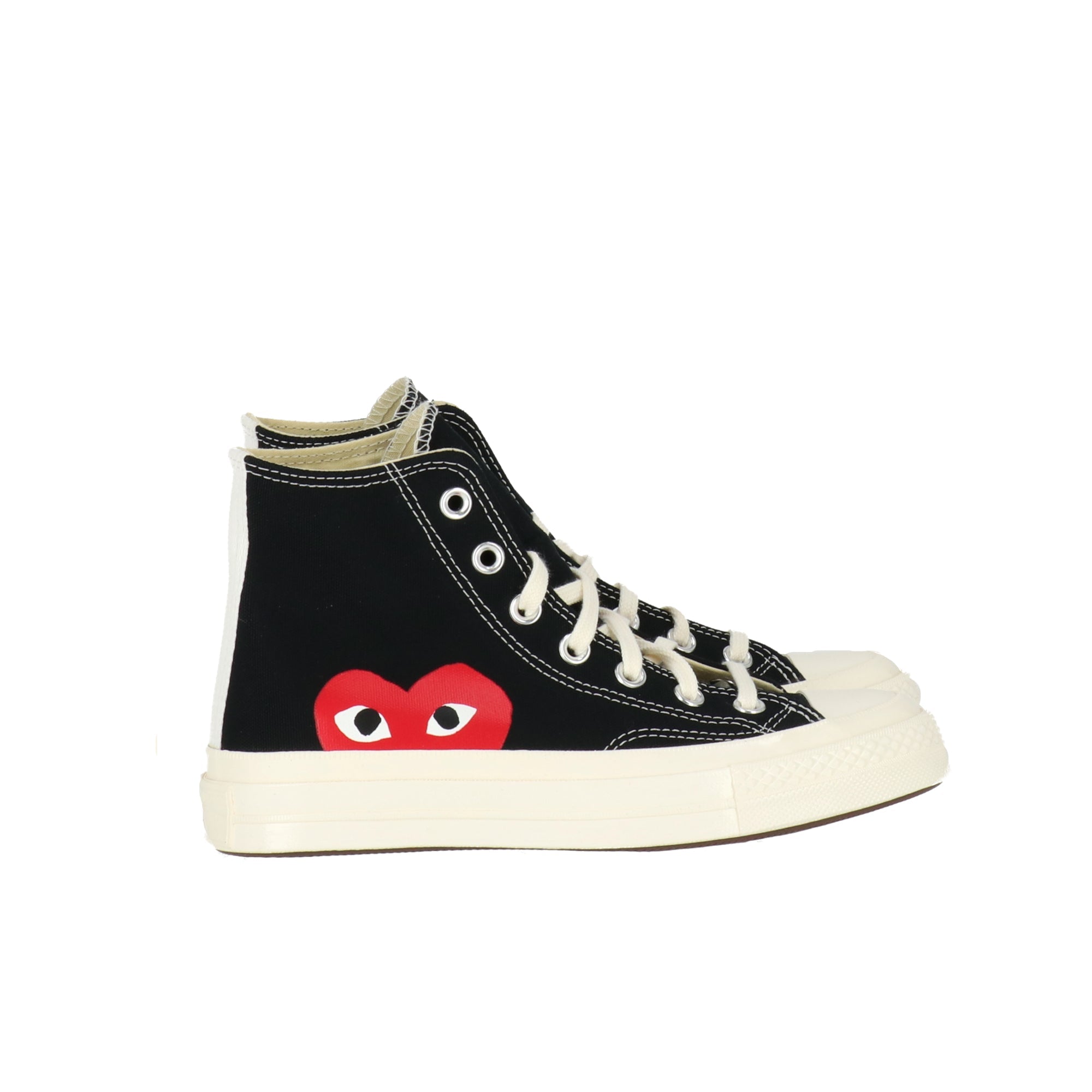 CDG High Top